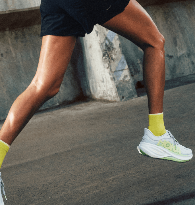 Rebound-boosting foam
