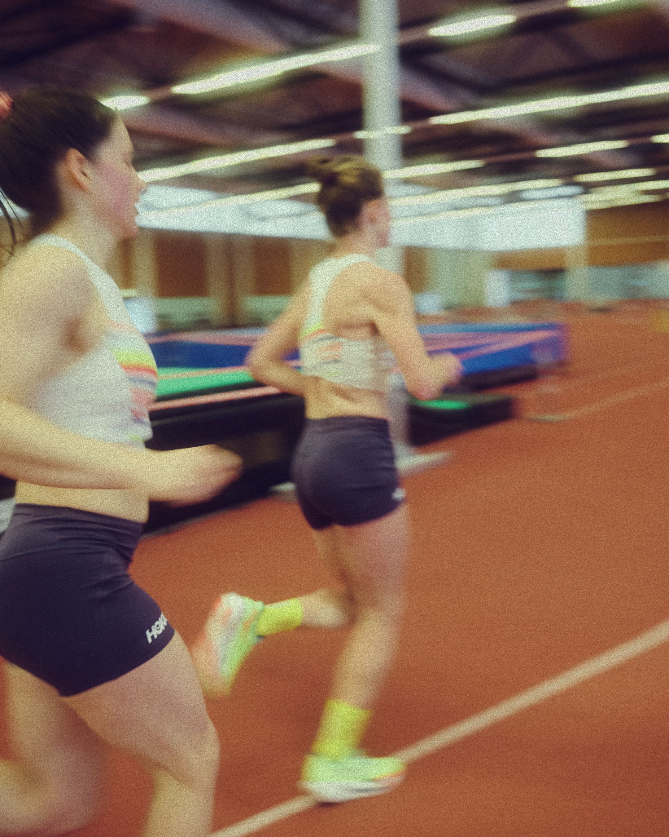 Berlin: Where Flow Becomes Structure