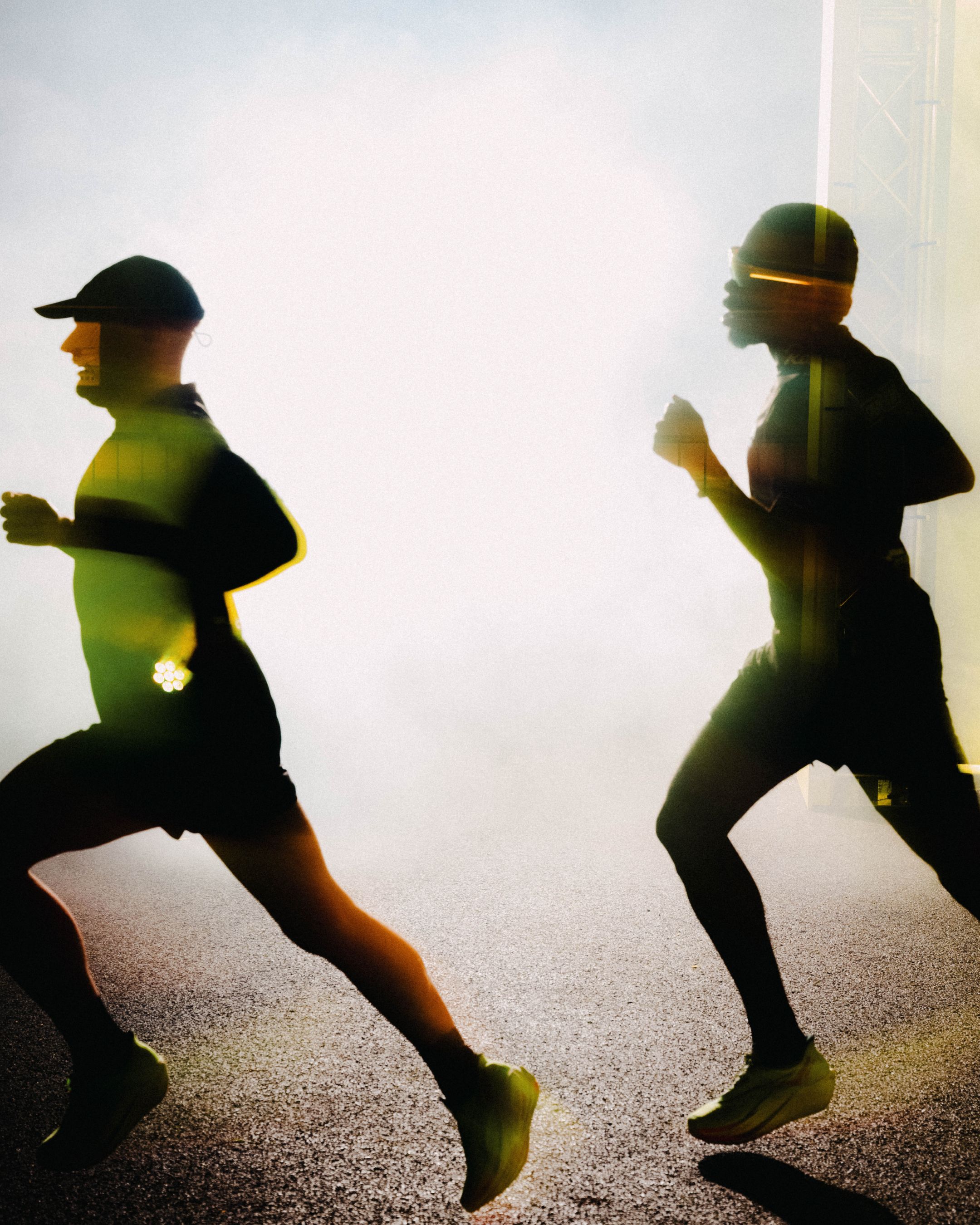 Bobby: The Collective Push