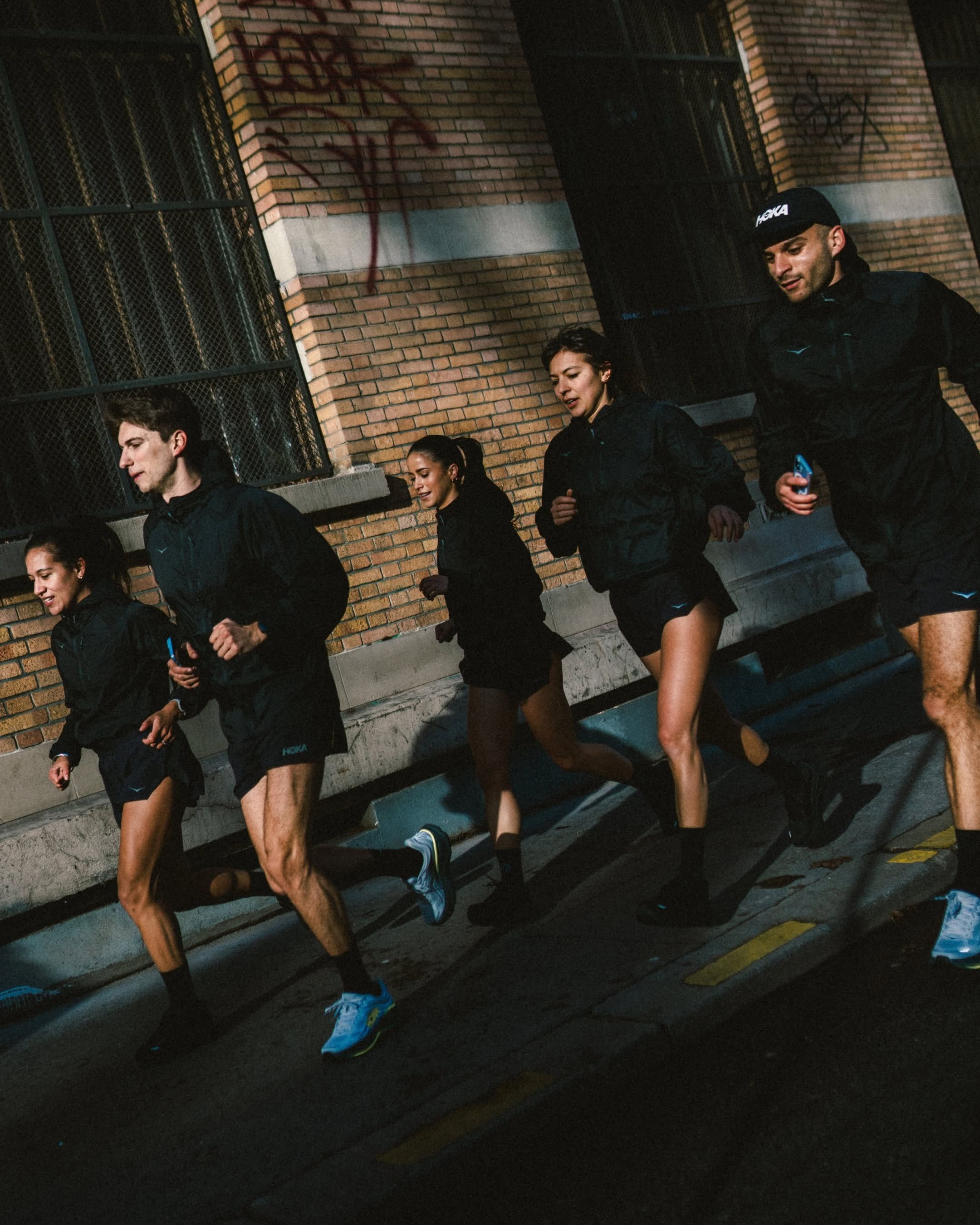 Diane: Finding Balance and Energy in Paris