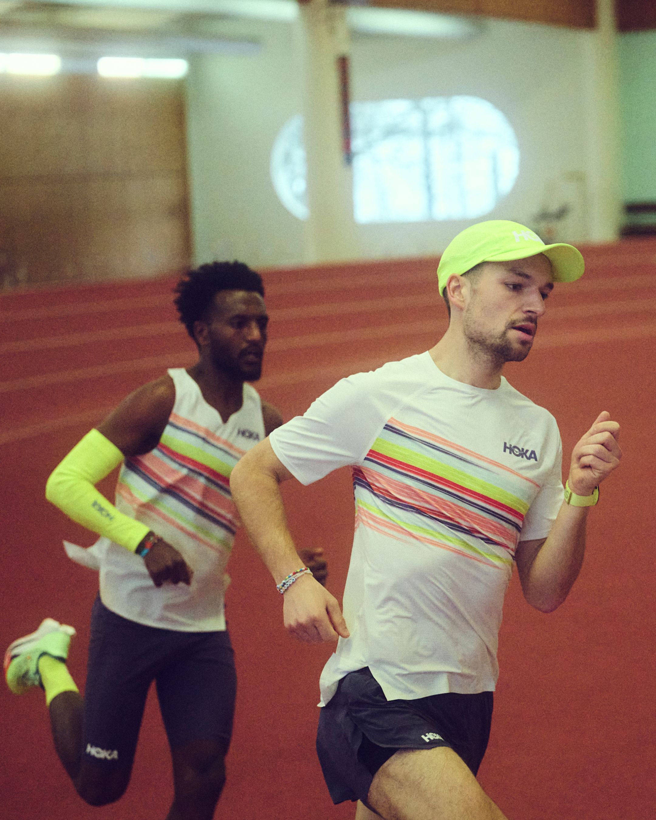 Leonardo: The Art of Staying Loose