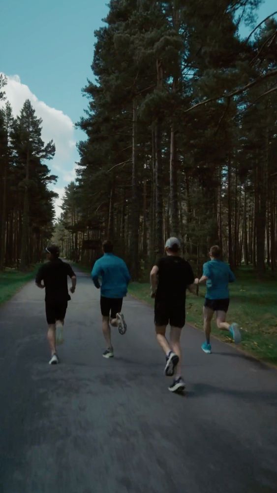 “How to Pace your Long Run"