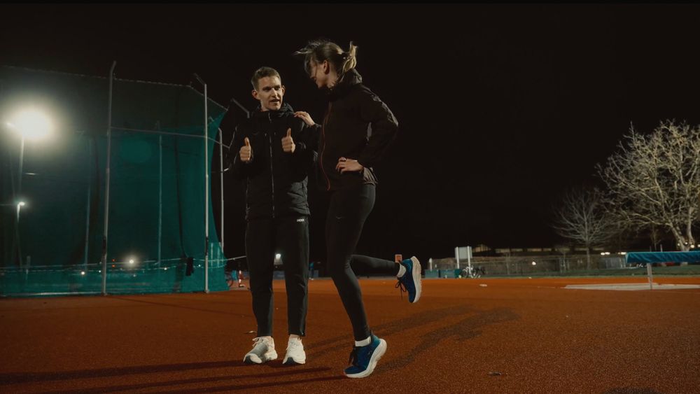 Mobility and Strength Exercises for Runners